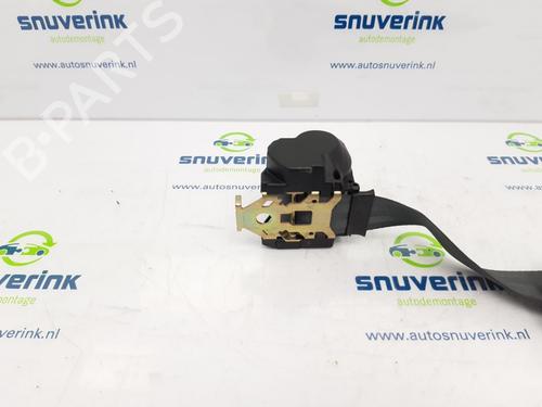 Rear left seatbelt RENAULT CLIO II (BB_, CB_) 1.2 16V (BB05, BB0W, BB11, BB27, BB2T, BB2U, BB2V, CB05,... | BP31049899I29