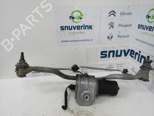Used Front wipers mechanism Front wipers mechanism 10793903 10793903