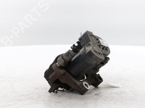 Left rear brake caliper VW T-ROC (A11, D11) 1.5 TSI | BP34565591M107 - Image 4