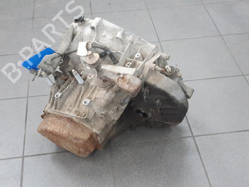 Gearbox PEUGEOT BOXER Van (244) 2.2 HDi | BP30866782M3 - Image 3
