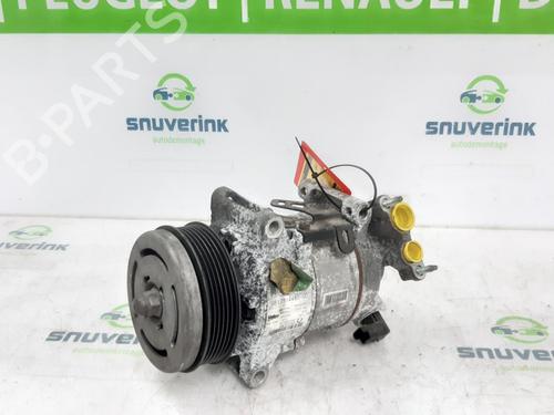 Used AC compressor AC compressor 19489911 19489911