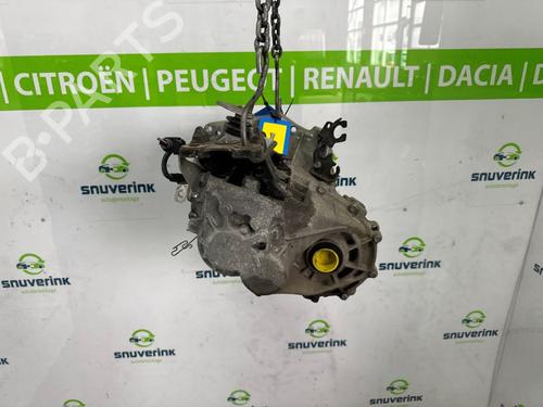 Gearbox PEUGEOT 108 1.0 VTi | BP17191207M3 