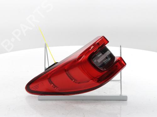 Used Left taillight RENAULT KADJAR (HA_, HL_) 1.3 TCe 140 (HLNB, HLN1) (140 hp) 29241468
