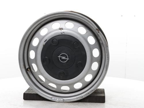 Used Rim Rim 37262681 37262681