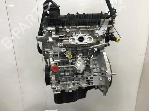 Used Engine Engine 33696277 33696277
