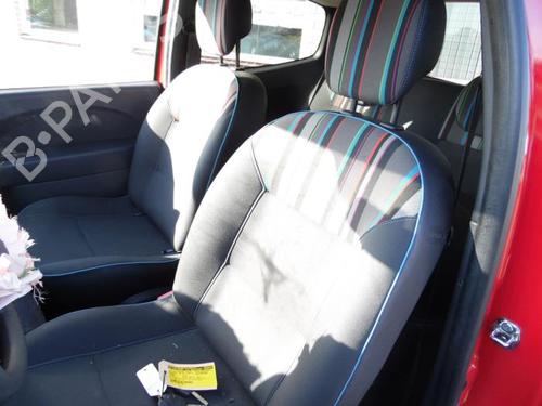 Radio RENAULT TWINGO II (CN0_) 1.2 16V (CN04, CN0B) | BP40571882E6 - Image 19