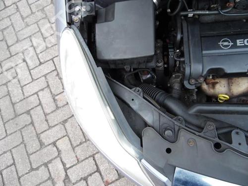 Gearbox OPEL CORSA D (S07) 1.4 (L08, L68) | BP40571617M3 - Image 25