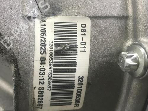 Gearbox RENAULT CLIO V (B7_) 1.6 E-TECH 145 (B7MU) | BP40585822M3 - Image 6