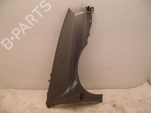 Used Right front fenders RENAULT MEGANE I (BA0/1_) 1.6 16V (BA04, BA0B, BA11, BA1J, BA16, BA19, BA1K, BA1V,... (107 hp) 10785401