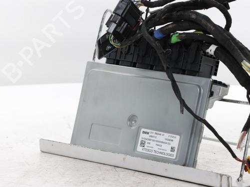Engine control unit (ECU) BMW X1 (U11) xDrive 25 e Plug-in-Hybrid | BP34564170M57 - Image 4