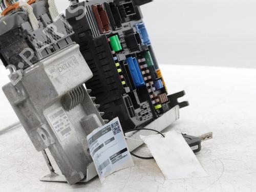 Engine control unit (ECU) PEUGEOT EXPERT Van (V_) 2.0 BlueHDi 145 | BP34564169M57 - Image 17