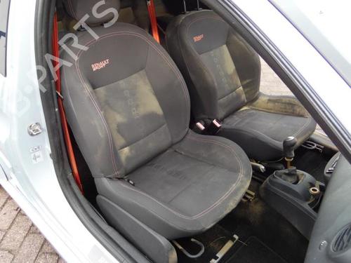Water radiator RENAULT TWINGO II (CN0_) 1.6 RS (CN0N, CN0R, CN0S) | BP24477139M31 - Image 13