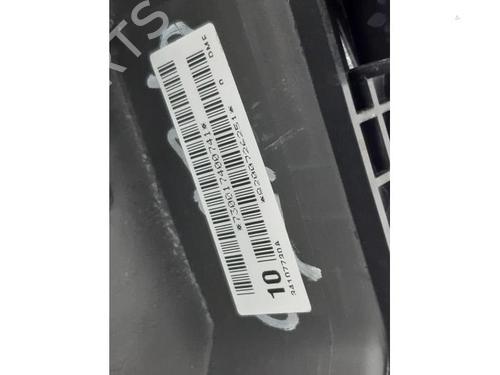 Steering wheel RENAULT TWINGO II (CN0_) 1.2 16V (CN04, CN0B) | BP40576528C49 - Image 3