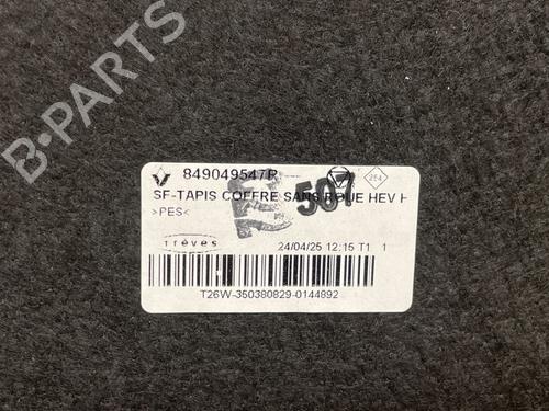 Bagagerumsgulv RENAULT CAPTUR II (HF_) E-TECH 145 (HFMU) | BP31050343I33 - Image 3