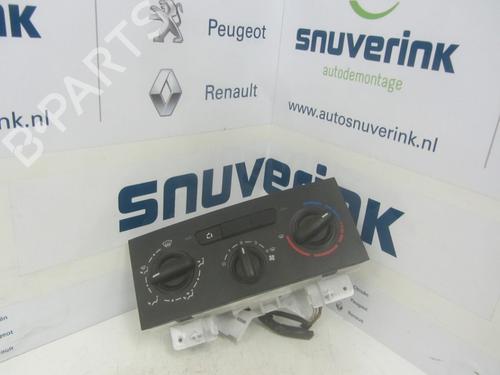Used Climate control Climate control 13322875 13322875