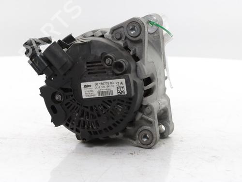 Used Alternator Alternator 39507787 39507787