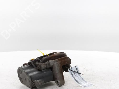 Left rear brake caliper PEUGEOT 2008 II (UD_, US_, UY_, UJ_, UR_, UC_) e-2008 (UKZKXZ) | BP31592485M107