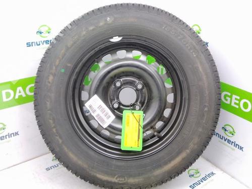 Used Rim OPEL CORSA D (S07) 1.2 LPG (L08, L68) (83 hp) 17805790