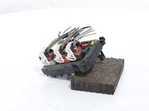Fuse box CITROËN BERLINGO MULTISPACE (B9) 1.6 HDi 90 | BP27287949E1 