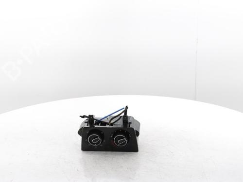 Comando clima FIAT DUCATO Platform/Chassis (250_) 130 Multijet 2,3 D (131 hp) 29640714