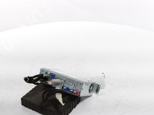 Bilradio PEUGEOT 208 II (UB_, UP_, UW_, UJ_) 1.2 PureTech 100 | BP27971199E6 