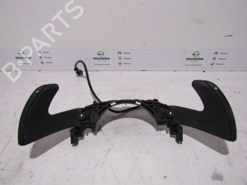 Used Steering wheel controls CITROËN C3 II (SC_) 1.2 VTi 82 (82 hp) 30185166