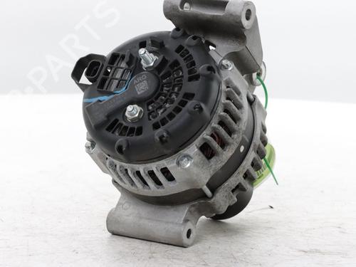 Used Alternator Alternator OPEL KARL (C16) 1.0 (75 hp) 34058032 34058032