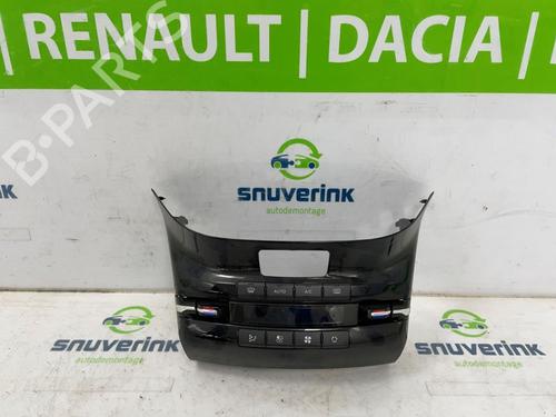 Used Climate control PEUGEOT 2008 I (CU_) 1.2 THP 130 / PureTech 130 (130 hp) 25526956