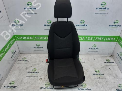 Used Left front seat PEUGEOT 308 I (4A_, 4C_) 1.6 16V (120 hp) 11010023