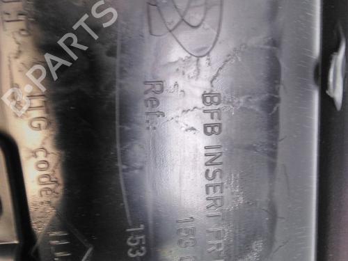 Front right panel RENAULT MEGANE IV Grandtour (K9A/M/N_) 1.5 dCi 110 | BP23122852C59 - Image 5