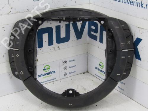 Used Steering column stalk CITROËN C4 Grand Picasso I (UA_) 2.0 i 16V (140 hp) 17190730
