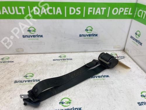 Used Front right seatbelt Front right seatbelt 23394173 23394173