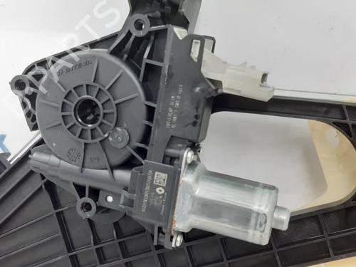 Rear left window mechanism RENAULT MEGANE E-TECH SUV EV60 (BNJ1) | BP18028871C24 