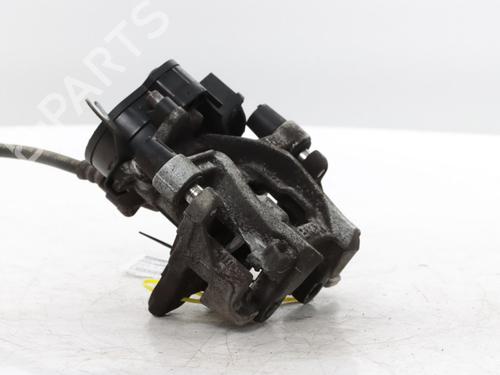 Left rear brake caliper BMW 1 (F40) 116 i | BP40048594M107 - Image 9