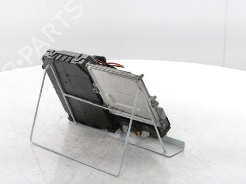 Engine control unit (ECU) OPEL CROSSLAND X / CROSSLAND (P17, P2QO) 1.2 (75) | BP29640555M57 