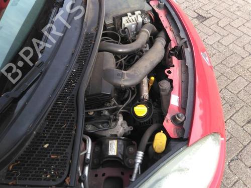 Engine RENAULT TWINGO II (CN0_) 1.2 Turbo (CN0C, CN0F) | BP40588535M1 - Image 33