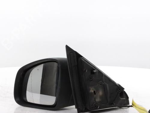 Left mirror RENAULT TWINGO III (BCM_, BCA_) Z.E: (BCA1) | BP31049982C26