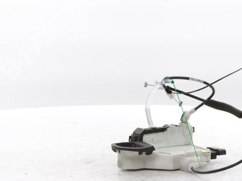 Front left lock PEUGEOT 508 SW I (8E_) 1.6 THP | BP30758987C98 