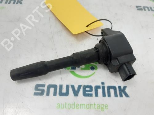 Used Ignition coil RENAULT MEGANE IV Grandtour (K9A/M/N_) 1.2 TCe 130 (K9MR) (130 hp) 18870179