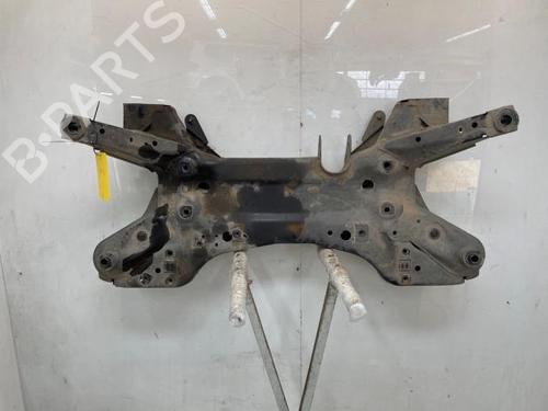 Used Subframe Subframe RENAULT MASTER III Platform/Chassis (EV, HV, UV) 2.3 dCi 165 FWD (EV0P, EV0U, EV11, EV12, HV0P, HV0U,... (163 hp) 40542959 40542959