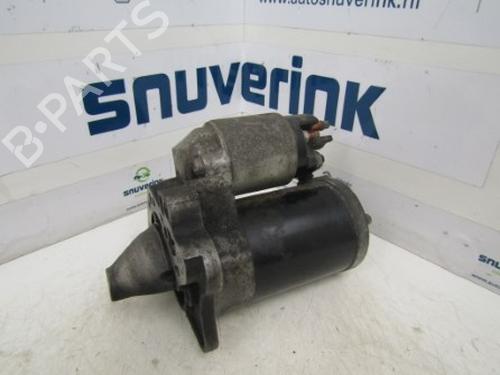 Used Starter Starter 16288337 16288337