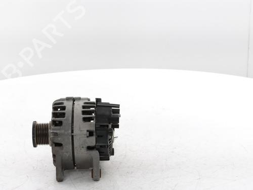 Alternator RENAULT MEGANE IV Grandtour (K9A/M/N_) 1.2 TCe 130 (K9MR) | BP29426941M7 