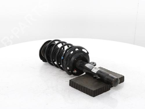 Right front shock absorber CITROËN C3 III (SX) 1.2 PureTech 82 | BP30186214M17