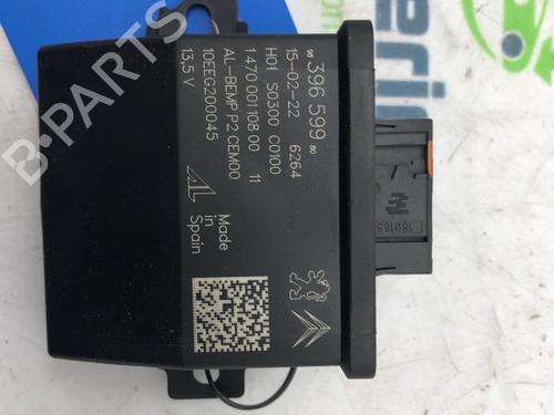 Used Lights ECU PEUGEOT 2008 II (UD_, US_, UY_, UJ_, UR_, UC_) 1.2 PureTech 130 (USHNS, URHNS) (130 hp) 19148026