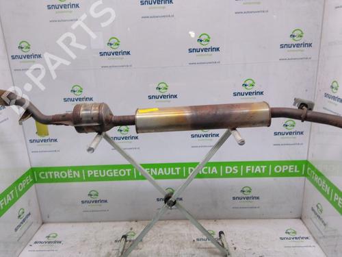 Used Catalyst Catalyst 15358547 15358547