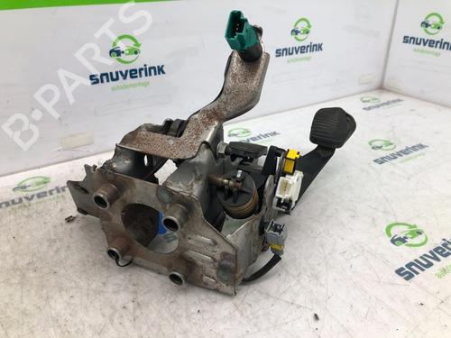 Break pedal PEUGEOT 3008 I MPV (0U_) 1.6 VTi | BP19577074I19 