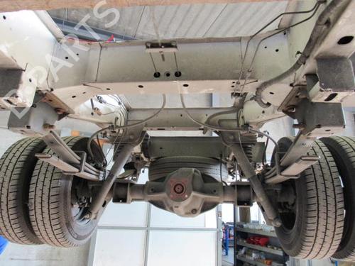 ABS pump RENAULT MASTER III Platform/Chassis (EV, HV, UV) 2.3 dCi 165 RWD (HV0P, HV0U, HV10, HV12, UV0P, UV0U,... | BP40568221M43 - Image 5