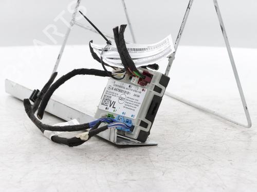 Control unit MERCEDES-BENZ VITO Van (W447) 119 CDI (447.601, 447.603, 447.605) | BP38617893M11 - Image 2