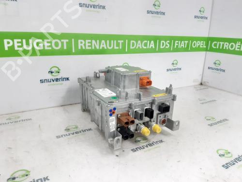 Used Other PEUGEOT 208 II (UB_, UP_, UW_, UJ_) e-208 (136 hp) 25829010