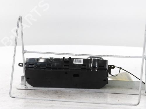 Climate control RENAULT CAPTUR I (J5_, H5_) 1.2 TCe 120 | BP31960104I5 